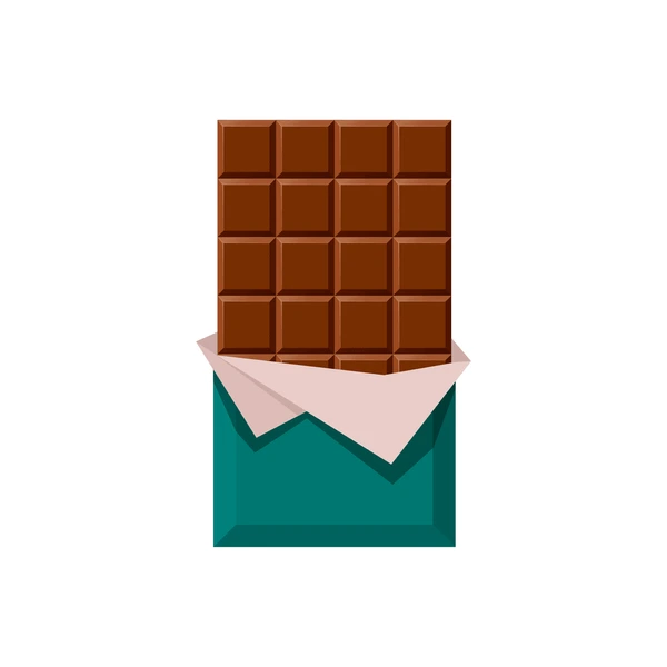 image of chocolate bar